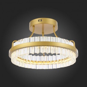 Накладной светильник ST-Luce Cherio SL383.202.01 в Приобье - priobie.mebel24.online | фото 4