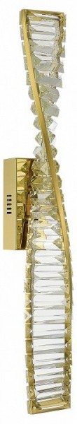 Накладной светильник ST-Luce Elica SL6205.301.01 в Приобье - priobie.mebel24.online | фото