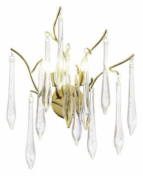 Накладной светильник ST-Luce Teardrops SL1660.201.02 в Приобье - priobie.mebel24.online | фото 2