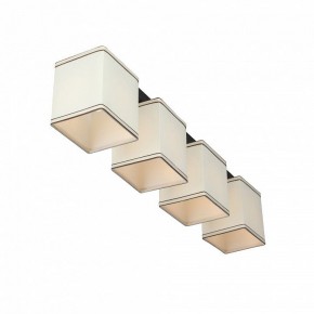 Накладной светильник Vitaluce V2879 V2879-1/4PL в Приобье - priobie.mebel24.online | фото 2