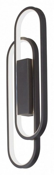 Накладной светильник Vitaluce V3042 V3042-1/2A в Приобье - priobie.mebel24.online | фото