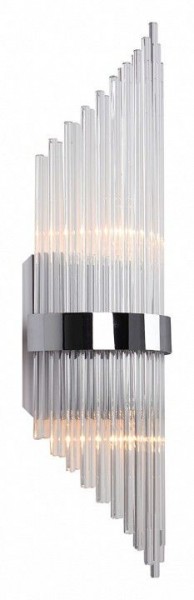 Накладной светильник Vitaluce V5345 V5345/2A в Приобье - priobie.mebel24.online | фото 2