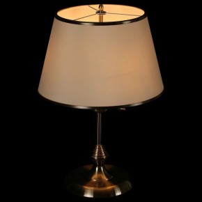 Настольная лампа декоративная Arte Lamp Alice A3579LT-3AB в Приобье - priobie.mebel24.online | фото 2