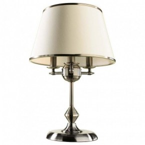 Настольная лампа декоративная Arte Lamp Alice A3579LT-3AB в Приобье - priobie.mebel24.online | фото 4