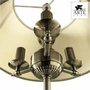 Настольная лампа декоративная Arte Lamp Alice A3579LT-3AB в Приобье - priobie.mebel24.online | фото 5