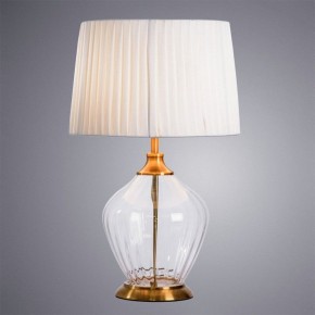 Настольная лампа декоративная Arte Lamp Baymont A5059LT-1PB в Приобье - priobie.mebel24.online | фото 2