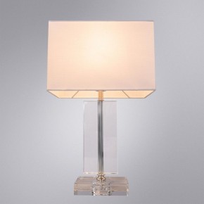 Настольная лампа декоративная Arte Lamp Clint A4022LT-1CC в Приобье - priobie.mebel24.online | фото 2