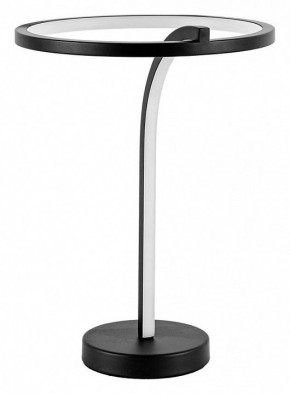 Настольная лампа декоративная Arte Lamp Enigma A2974LT-16BK в Приобье - priobie.mebel24.online | фото