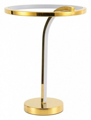 Настольная лампа декоративная Arte Lamp Enigma A2974LT-16PB в Приобье - priobie.mebel24.online | фото