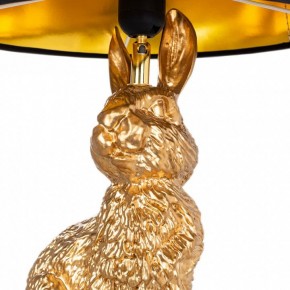 Настольная лампа декоративная Arte Lamp Izar A4015LT-1GO в Приобье - priobie.mebel24.online | фото 4