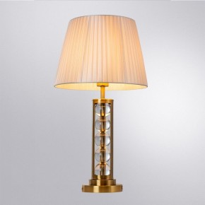 Настольная лампа декоративная Arte Lamp Jessica A4062LT-1PB в Приобье - priobie.mebel24.online | фото 2