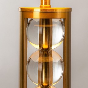 Настольная лампа декоративная Arte Lamp Jessica A4062LT-1PB в Приобье - priobie.mebel24.online | фото 5