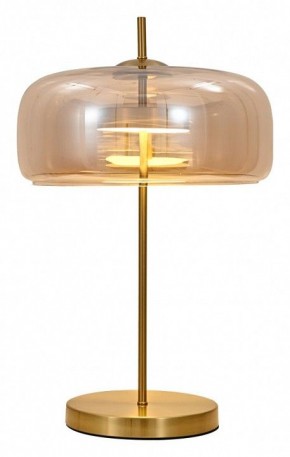 Настольная лампа декоративная Arte Lamp Padova A2404LT-1AM в Приобье - priobie.mebel24.online | фото