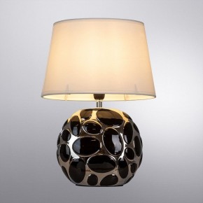 Настольная лампа декоративная Arte Lamp Poppy A4063LT-1CC в Приобье - priobie.mebel24.online | фото 2