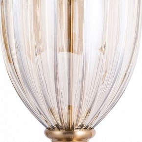 Настольная лампа декоративная Arte Lamp Rsdison A2020LT-1PB в Приобье - priobie.mebel24.online | фото 4