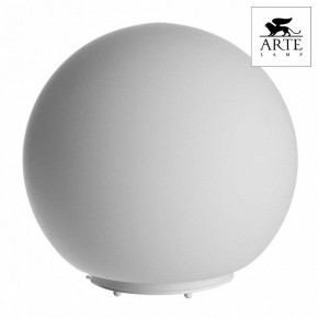 Настольная лампа декоративная Arte Lamp Sphere A6020LT-1WH в Приобье - priobie.mebel24.online | фото 2