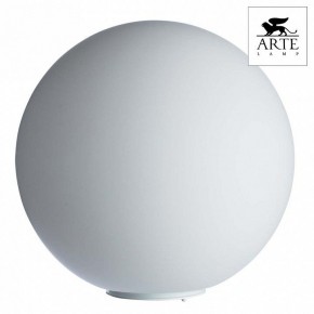 Настольная лампа декоративная Arte Lamp Sphere A6030LT-1WH в Приобье - priobie.mebel24.online | фото 2