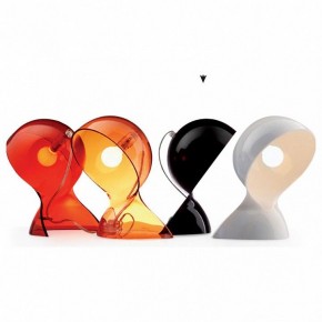 Настольная лампа декоративная Artemide  1466030A в Приобье - priobie.mebel24.online | фото