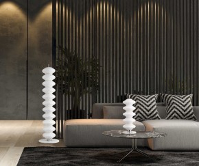 Настольная лампа декоративная DeMarkt Ауксис 9 722032601 в Приобье - priobie.mebel24.online | фото 4
