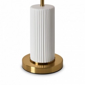 Настольная лампа декоративная Freya Ceram FR5491TL-01BS в Приобье - priobie.mebel24.online | фото 5