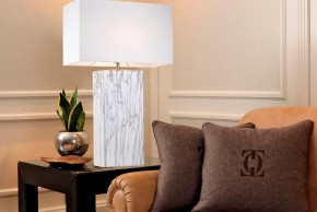 Настольная лампа декоративная Lucia Tucci Harrods 3 HARRODS T941.1 в Приобье - priobie.mebel24.online | фото 2