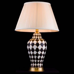 Настольная лампа декоративная Lucia Tucci Harrods Harrods T935.1 в Приобье - priobie.mebel24.online | фото 2