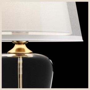Настольная лампа декоративная Maytoni Verre Z005TL-01BS в Приобье - priobie.mebel24.online | фото 4