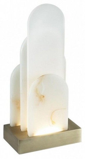 Настольная лампа декоративная Odeon Light Foros 5437/12TL в Приобье - priobie.mebel24.online | фото 2