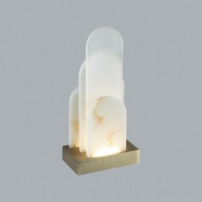 Настольная лампа декоративная Odeon Light Foros 5437/12TL в Приобье - priobie.mebel24.online | фото 3