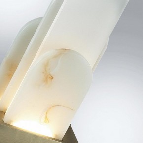 Настольная лампа декоративная Odeon Light Foros 5437/12TL в Приобье - priobie.mebel24.online | фото 6