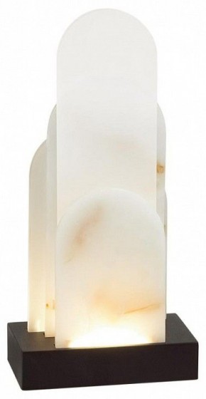 Настольная лампа декоративная Odeon Light Foros 5438/12TL в Приобье - priobie.mebel24.online | фото 2