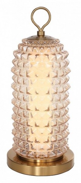 Настольная лампа декоративная ST-Luce SAGUARO SL6144.304.01 в Приобье - priobie.mebel24.online | фото 2