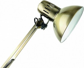 Настольная лампа офисная Arte Lamp Senior A6068LT-1AB в Приобье - priobie.mebel24.online | фото 4