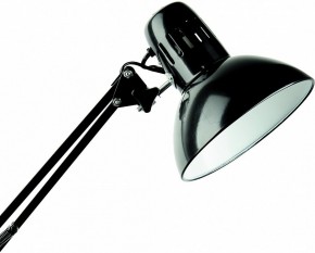 Настольная лампа офисная Arte Lamp Senior A6068LT-1BK в Приобье - priobie.mebel24.online | фото 4