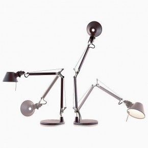 Настольная лампа офисная Artemide  A011830 в Приобье - priobie.mebel24.online | фото 3