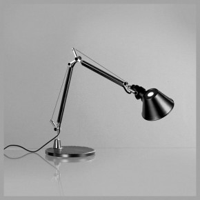 Настольная лампа офисная Artemide  A011830 в Приобье - priobie.mebel24.online | фото 7