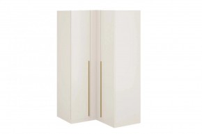 НИКОЛЬ 27 Шкаф угловой в Приобье - priobie.mebel24.online | фото 1