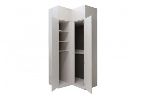 НИКОЛЬ 27 Шкаф угловой в Приобье - priobie.mebel24.online | фото 5