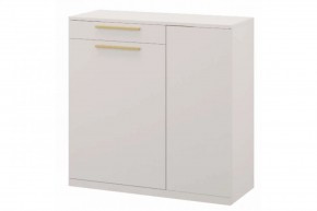 НИКОЛЬ 33 Тумба для обуви в Приобье - priobie.mebel24.online | фото