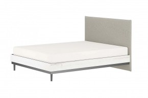 НИЛЬС - 7.16 Кровать с ортопедом 1600 в Приобье - priobie.mebel24.online | фото