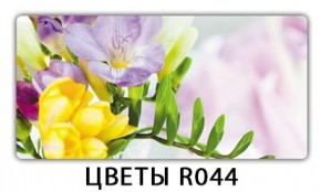 Обеденный раздвижной стол Бриз с фотопечатью K-2 в Приобье - priobie.mebel24.online | фото 11