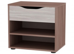 Обувница W119 (ЯШТ-ЯШС) в Приобье - priobie.mebel24.online | фото
