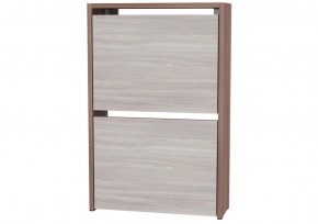 Обувница W120 в Приобье - priobie.mebel24.online | фото 11