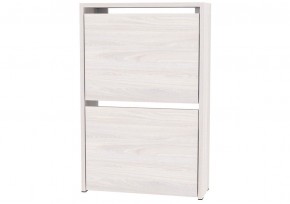 Обувница W120 в Приобье - priobie.mebel24.online | фото 15