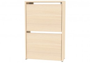 Обувница W120 в Приобье - priobie.mebel24.online | фото 9