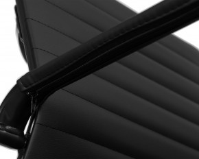 Офисное кресло для посетителей DOBRIN CODY BLACK, чёрный в Приобье - priobie.mebel24.online | фото 10