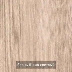 ОЛЬГА 9.1 Шкаф угловой без зеркала в Приобье - priobie.mebel24.online | фото 5