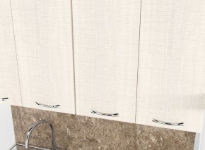 ОЛЬГА Кухонный гарнитур Оптима 5 (2700*1600 мм) в Приобье - priobie.mebel24.online | фото 9