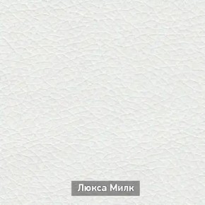 ОЛЬГА-МИЛК 6.1 Вешало настенное в Приобье - priobie.mebel24.online | фото 4