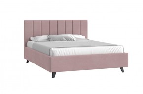 ОЛИВИЯ Кровать с ПМ 1200 в Приобье - priobie.mebel24.online | фото 3